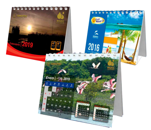 Calandarios impresion-calendarios