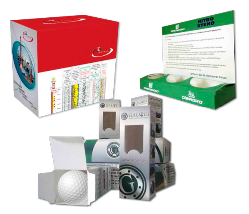 Empaques diseño-de-empaques