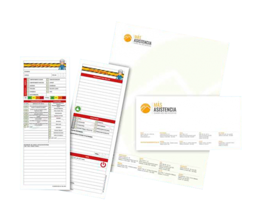 Papeleria papeleria-empresarial