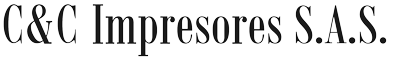 CC Impresores SAS