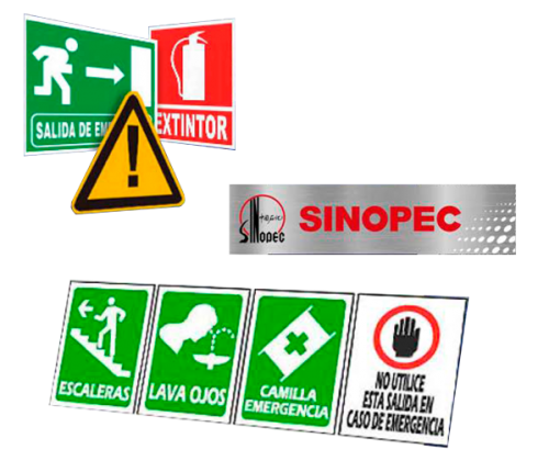 senalizacion impresion-senales