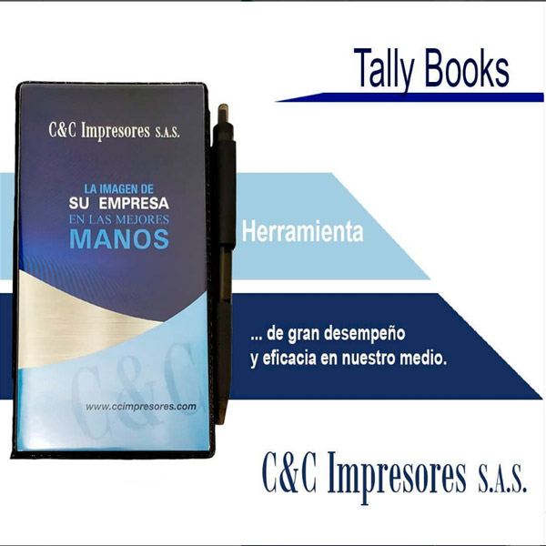 Foto 2 - CC Impresores